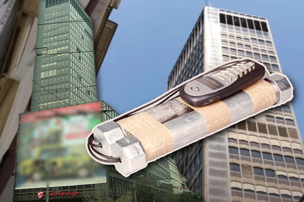 "SVE BOMBE EKSPLODIRAĆE OKO 17 SATI": Stigao je novi preteći mejl!