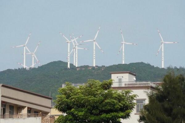 Zeleno finansiranje doprinosi kineskoj niskougljeničnoj transformaciji VIDEO