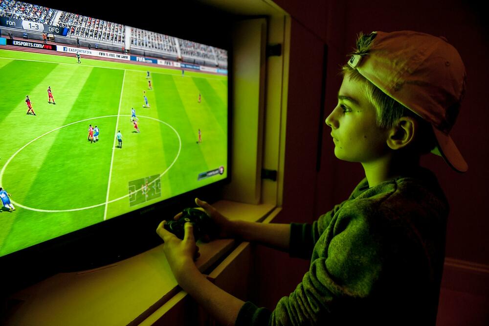 Mnogi su je voleli: FIFA OTIŠLA U ISTORIJU! Novo ime za kultnu video igru!