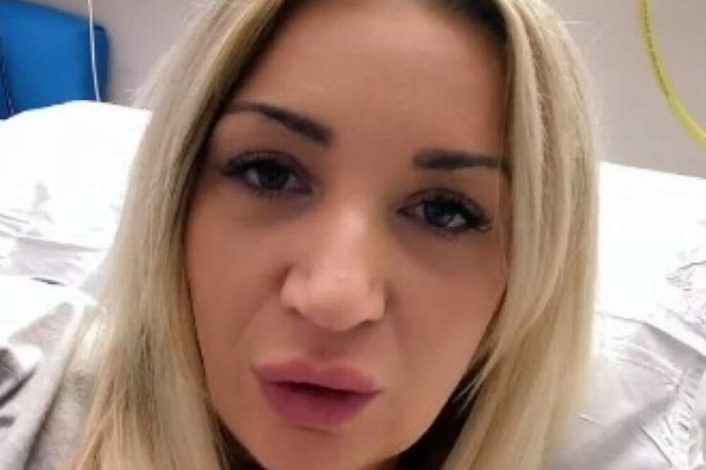 MAJKA 2 DECE OSTALA BEZ RUKU I NOGU, A RAZLOG JE ZASTRAŠUJUĆ: Za sve je kriv jedan INCIDENT