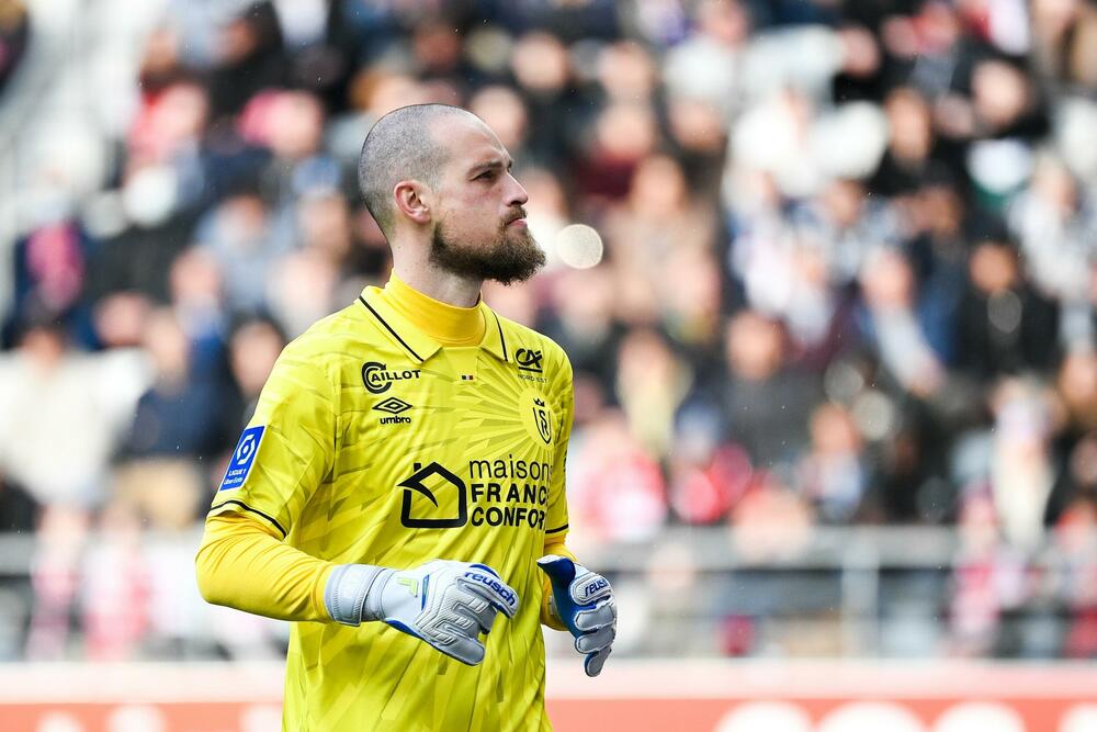 Predrag Rajković nalazi se na meti Majorke