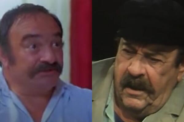 ISTINA O NARUŠENOM ODNOSU ISPLIVALA! Pavle Vuisić i Bata Stojković se nisu podnosili - ostali večiti rivali