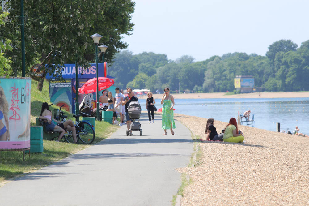 ZA 10 LOKACIJA U SRBIJI IZDATO DRAMATIČNO UPOZORENJE NA OTROVNE ČESTICE! Ugroženo i omiljeno beogradsko izletište