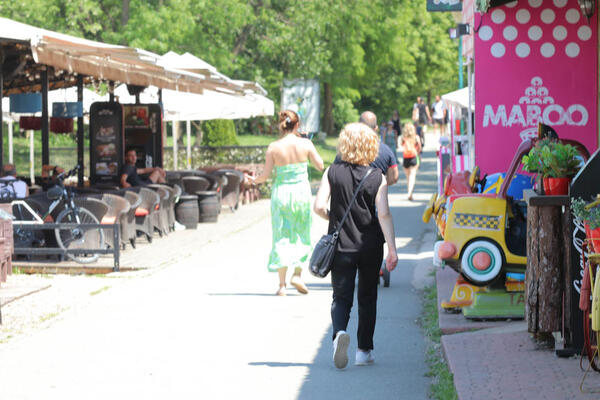 MOGU DA ZARADE I DO 120.000 DINARA: Kreće POMAMA za OVIM poslovima tokom LETA, evo ko može da ih OBAVLJA