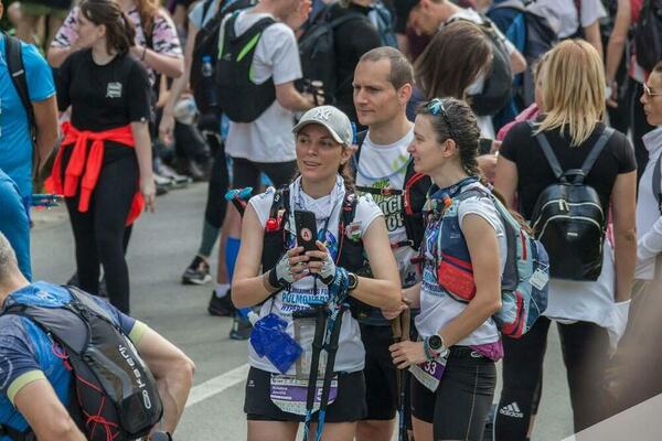 POČINJE 1. TOUR DE FRUŠKA