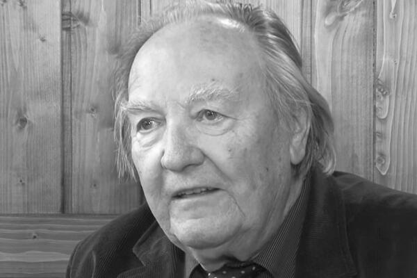 UMRO POZNATI GLUMAC, UPRAVO SU SAOPŠTENE NAJGORE VESTI, TUGA!