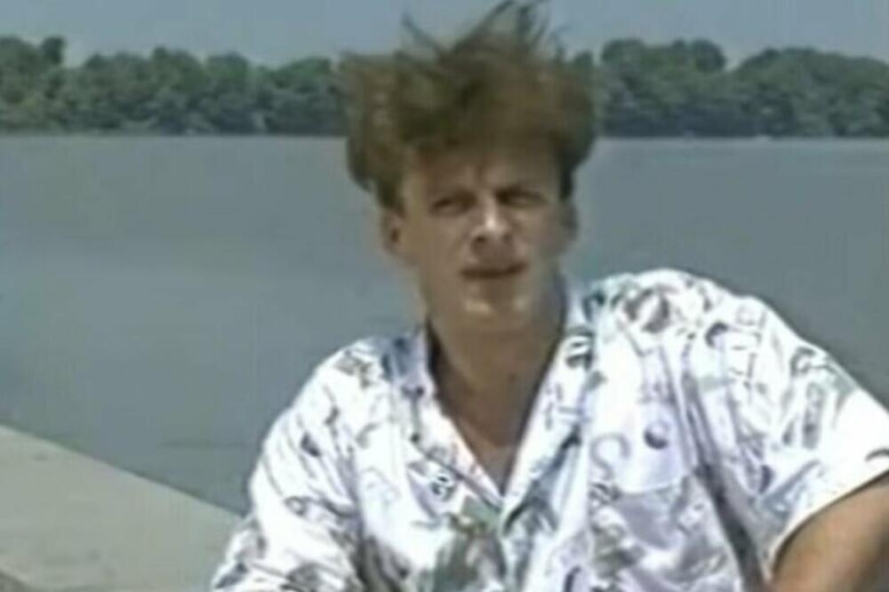 PEVAČ BOLUJE OD CEREBRALNE PARALIZE: Ceo ŽIVOT proveo na ŠTAKAMA, ovako DANAS izgleda čuveni muzičar