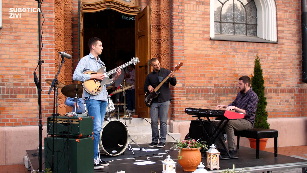 Noć muzeja u Subotici