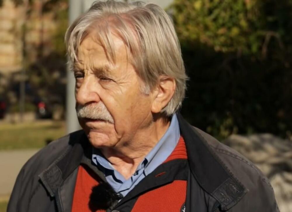 Ljubivoje Ršumović