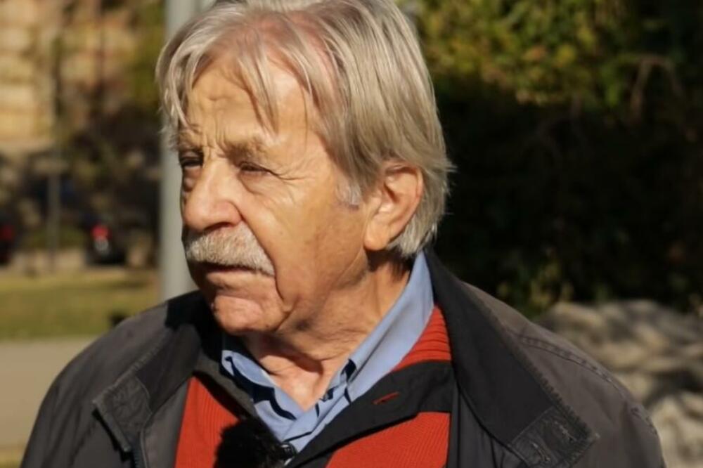 ZBOG OVOG PIĆA LJUBIVOJE RŠUMOVIĆ U 84. NE OSEĆA NI BOLEST NI GODINE: Spušta ŠEĆER, HOLESTEROL i POBEĐUJE OSTALO