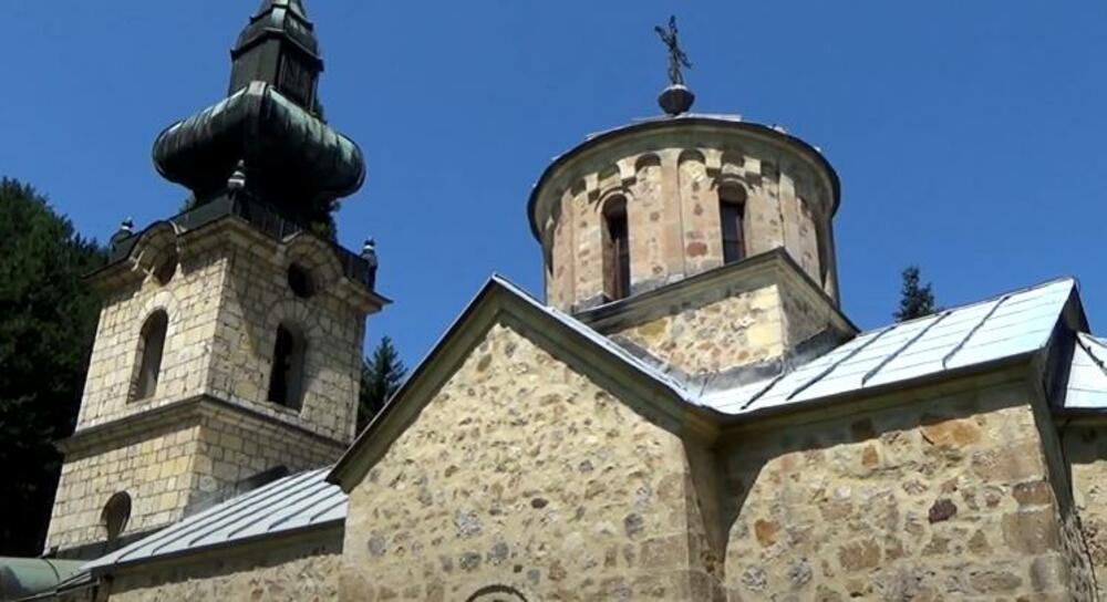 Manastir Tronoša, Manastir, Crkva, Religija, Vera