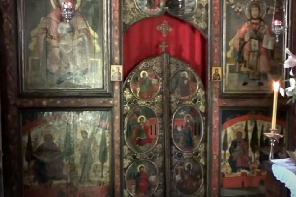 DANAS SLAVIMO MUČENIKA TEODOTA: Skupljao je tela i sahranjivao ih, ovo OBAVEZNO uradite 3 puta da oterate SMRT!