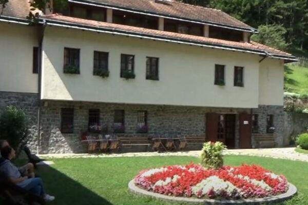 Neverovatno čudo se desilo u ovom srpskom manastiru! Ostvarilo se proročanstvo, ovo mu se desilo posle 2 dana