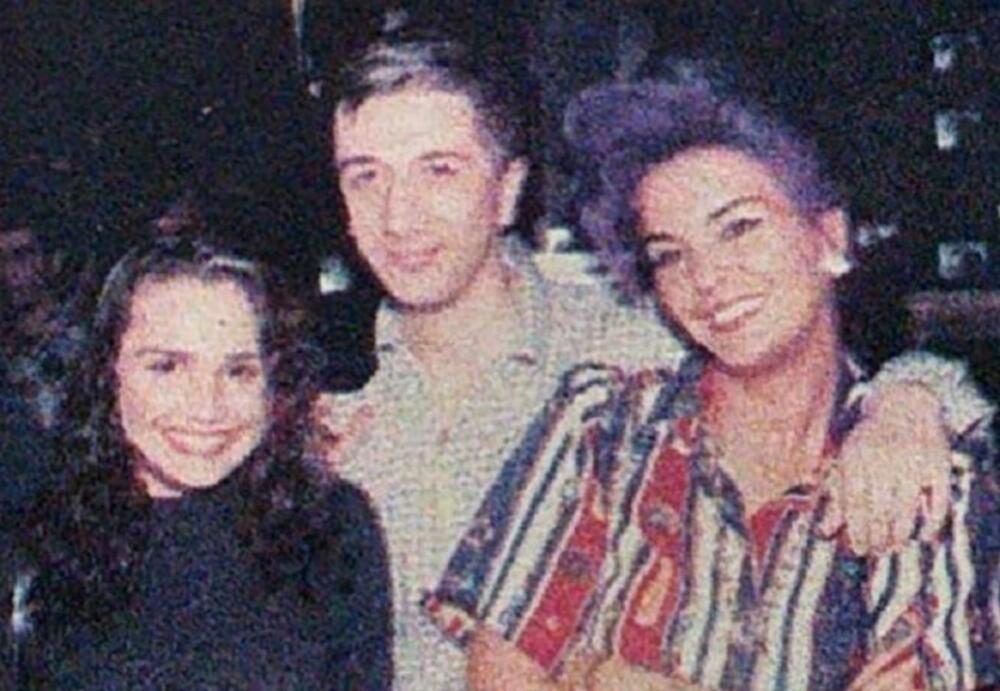 maja nikolić, Rođa Raičević, Buba Miranović