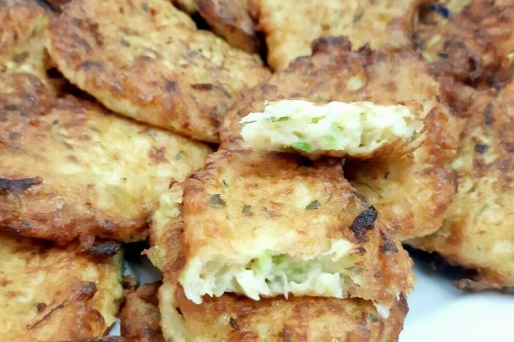 POHOVANE TIKVICE PUNJENE OVIM SASTOJKOM, PRSTE DA POLIŽEŠ: Spremite ih na OVAJ NAČIN i oduševićete se