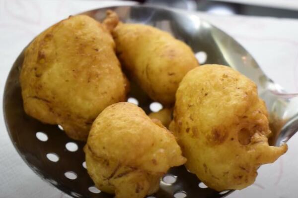 EVO KAKO GRCI ZAPRAVO POHUJU TIKVICE: Ovakve su VEĆI HIT i od MESA, recept stigao direktno od HELENA