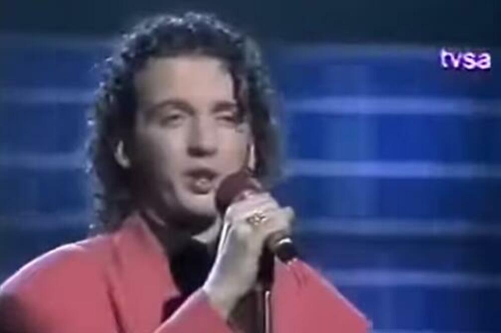 ZA 3 ŽIVOTA NE MOŽETE POGODITI KO JE NA FOTOGRAFIJI: Mega je poznat, a sada je uradio TRANSPLATACIJU KOSE!