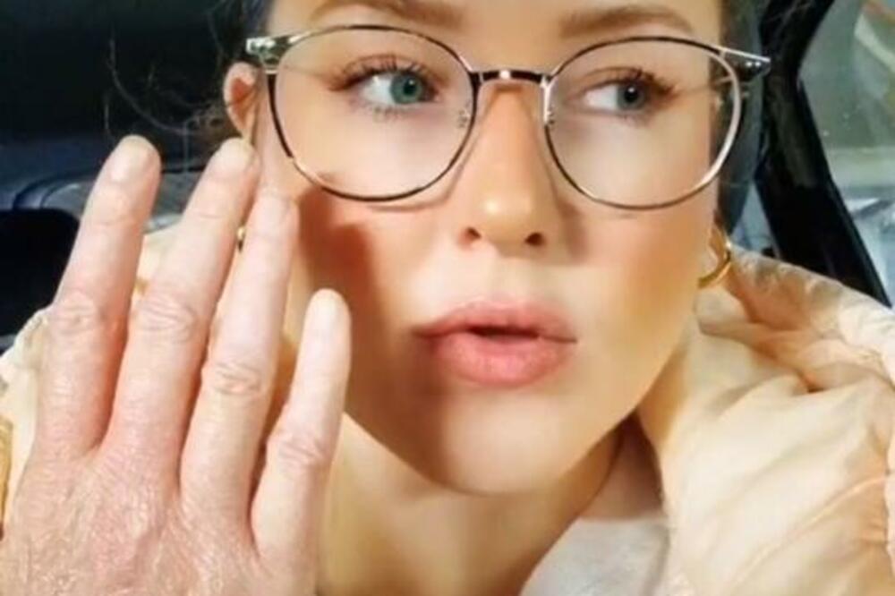 U 28. GODINI JE DOBILA BOLEST OD KOJE PATE MNOGI SRBI: Pogledajte samo ŠTA JOJ SE DESILO - ČIST HOROR!