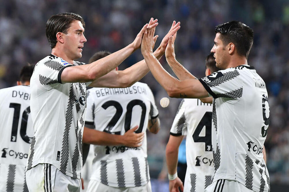 KAKO SE SUDBINA POIGRALA SA VLAHOVIĆEM! Isplivali zanimljivi detalji oko ugovora