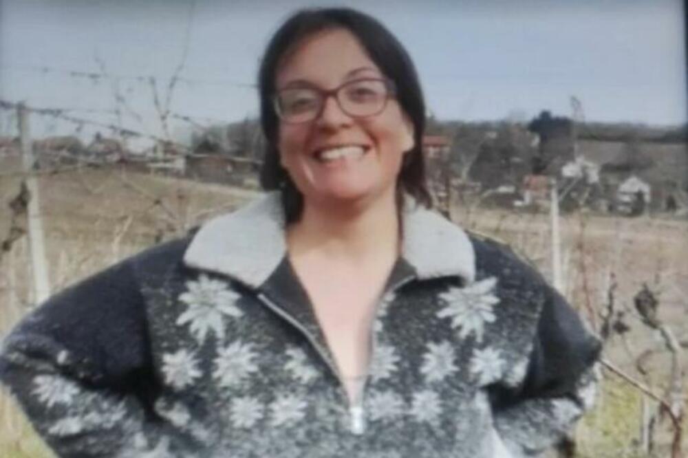 "KUĆI JE ČEKA DETE OD 5 GODINA": Brat nestale Sandre OČAJAN, počinje da lepi i PLAKATE! (FOTO)