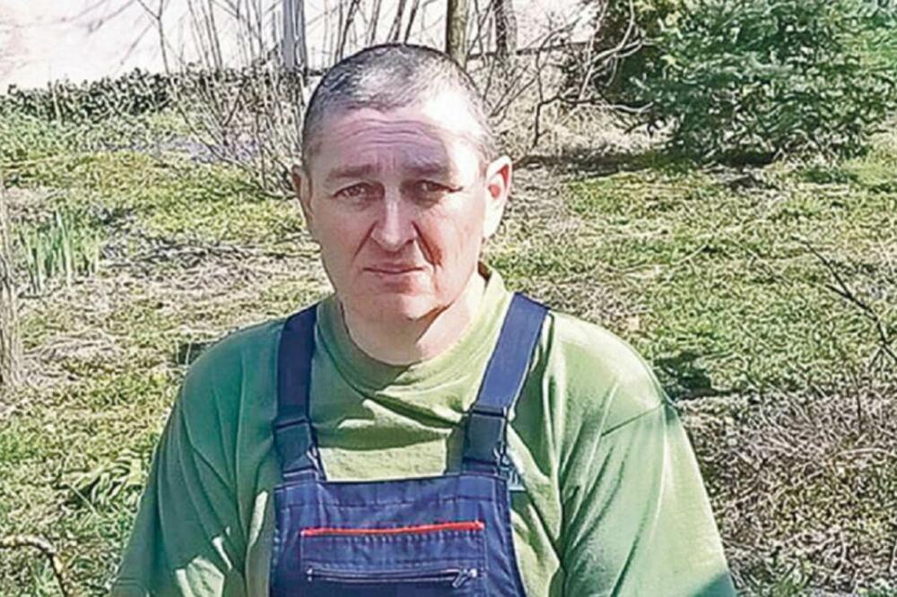 Rade pre 10 godina pijao oženio sina, pa pobio svatove! Pucao bi i na decu, ali je stao iz samo iz jednog razloga!