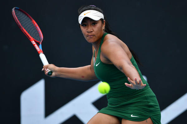 "NISAM HTELA DA DOČEKAM 22. ROĐENDAN!" - Šokantna ispovest teniserke, htela da se baci sa nadvožnjaka!