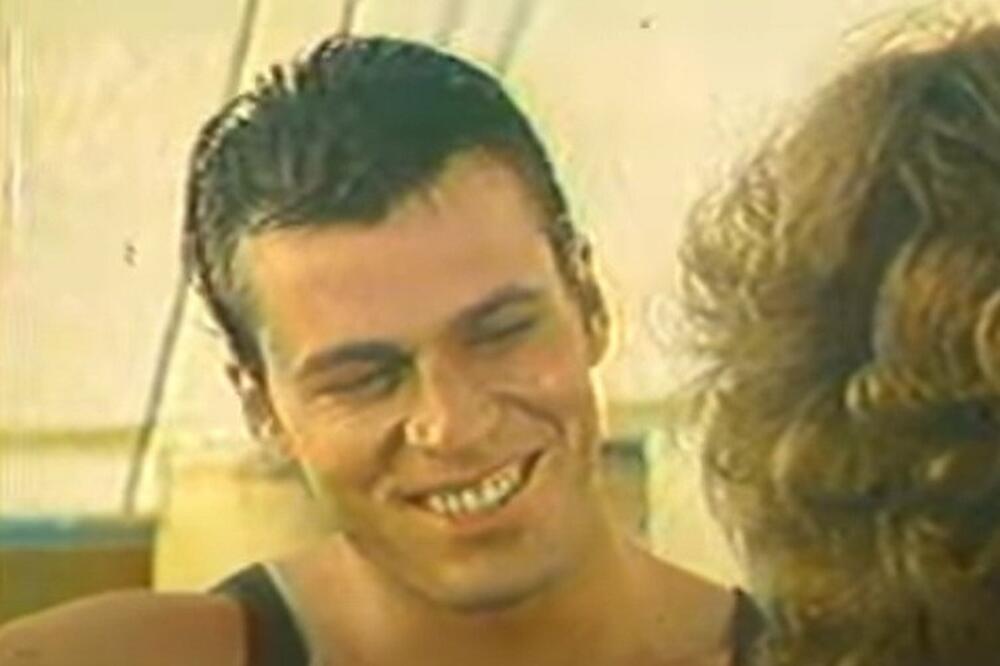 UBIO SE GLUMAC KOJEG SU SVI ZNALI! Tragedija i dalje trese svet