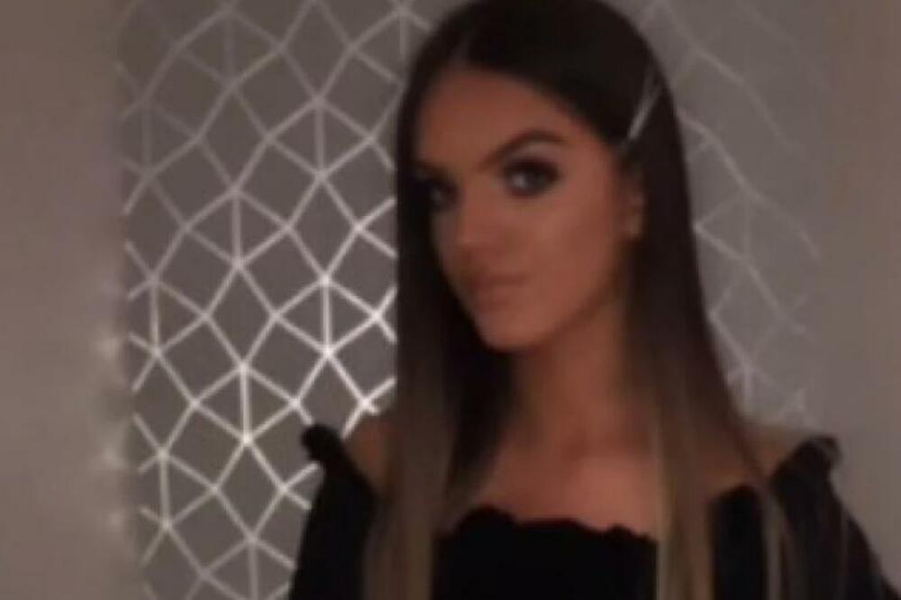 DEVOJKA GODINU DALA JELA SAMO BOMBONU I POLA KEKSA DNEVNO! Evo šta joj se DESILO (VIDEO)