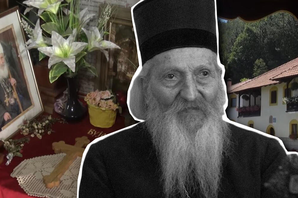 "STANITE! NEKA VAM JE BOG NA POMOĆI": Ova anegdota iz života patrijarha Pavla i danas se prepričava