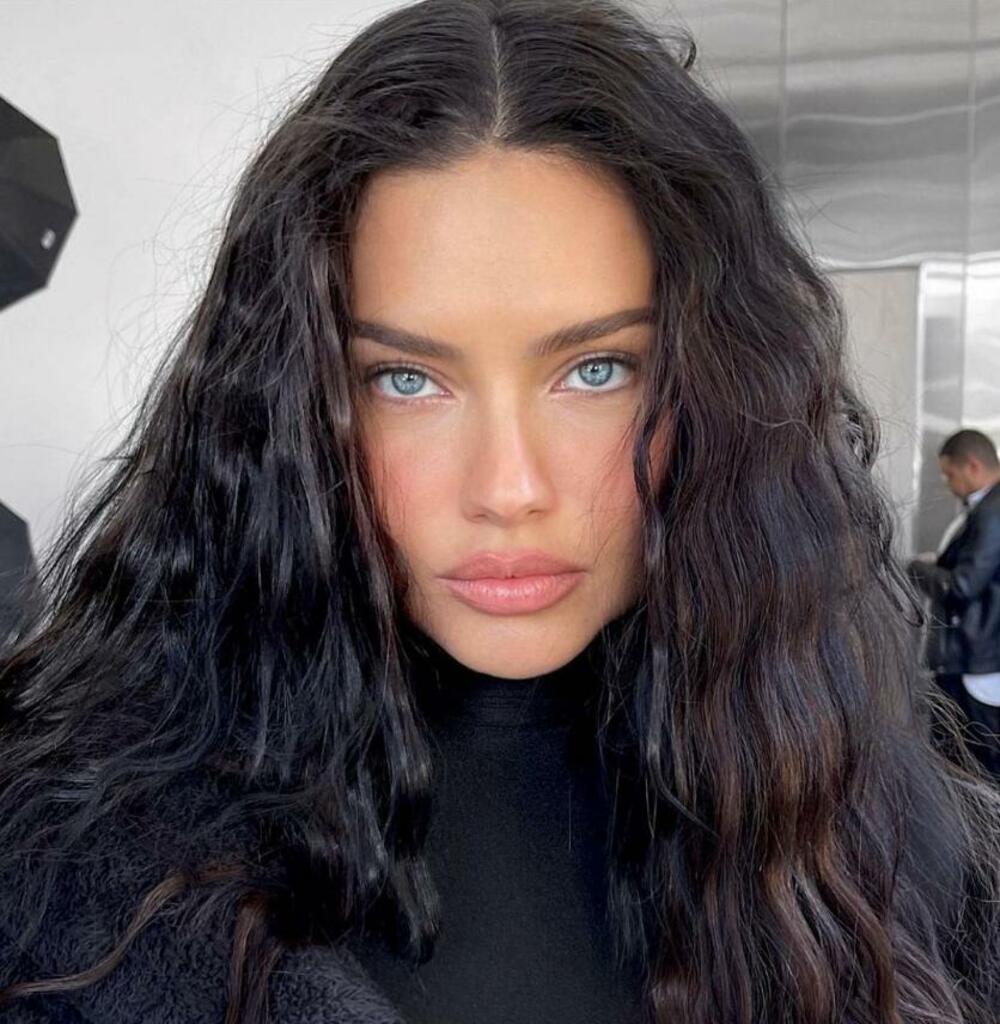 Biografija jedne od najlepših žena na svetu, Adriane Lime