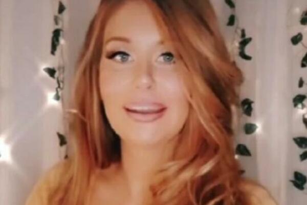 IMA DVE VAGINE, DVE MATERICE I DVA GRLIĆA! Ljudi joj stalno traže jedno te isto, ŠOK SNIMAK (VIDEO)