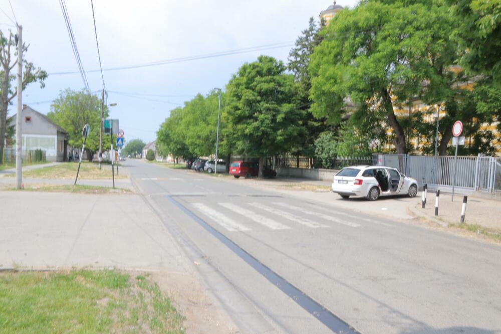 U OVOM BEOGRADSKOM NASELJU SE GOVORI I RUMUNSKI JEZIK: Nemojte se začuditi ako čujete neke NEPOZNATE REČI