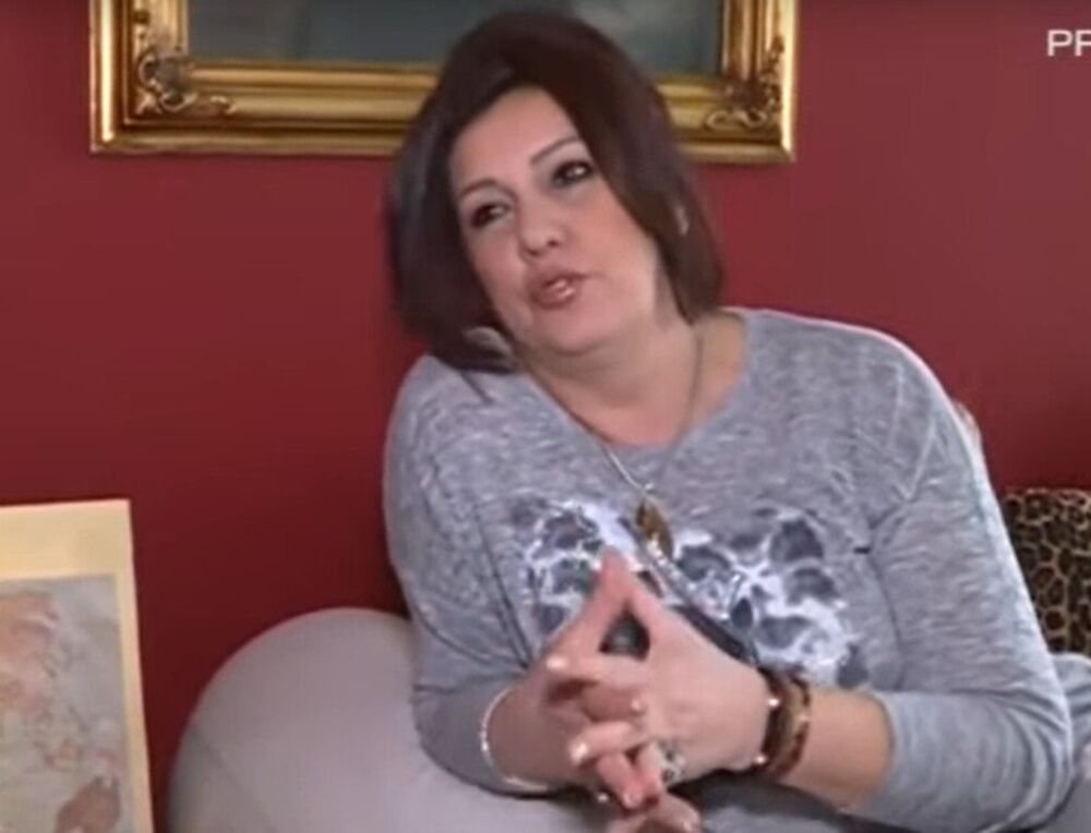 Pričalo se da se bavi magijama, da čita duše, a sada izgleda ovako