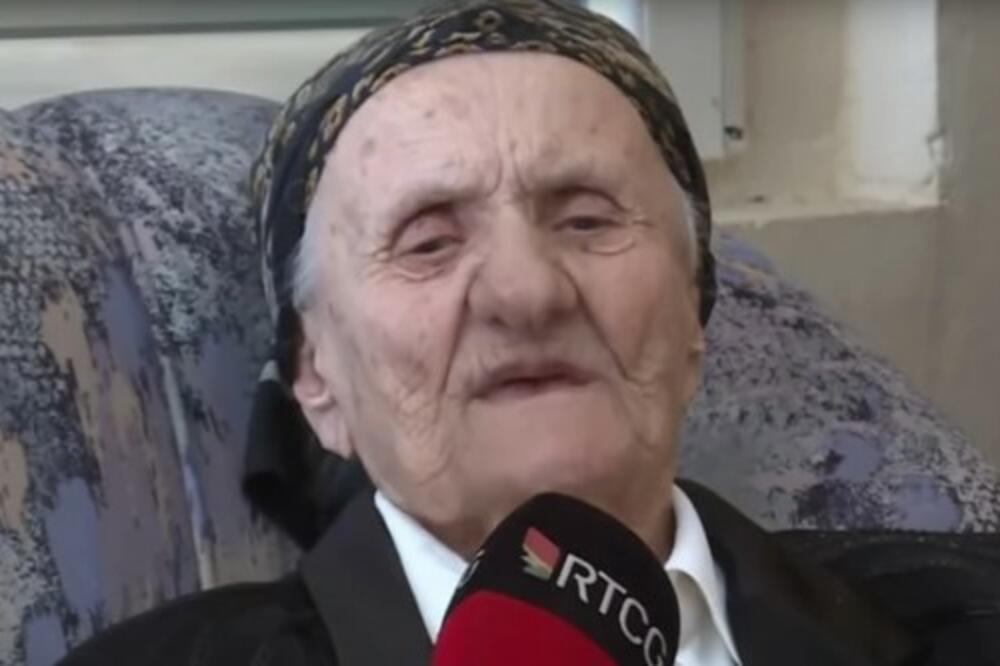 ZORKA JE NAPUNILA 104. GODINE: Seća se Drugog svetskog rata i Tita koji jednu stvar nije dopuštao nikome sem njoj