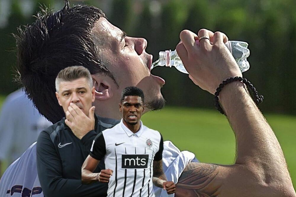 Kežman se oglasio podom srušenog rekorda: Mislio sam da Savo ima više golova od mene!