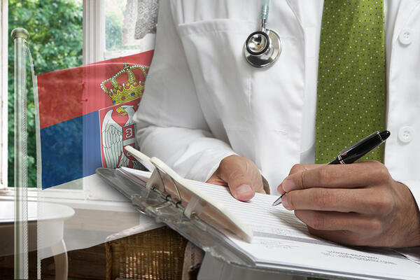 OVA SRPKINJA JE PRAVI MEDICINSKI FENOMEN! Kada vidite šta je uradila čak 5 PUTA skinućete joj kapu!