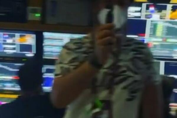 BILI SU U ZANOSU! Procureo snimak KONSTRAKTE I ITALIJANA, svi u NEVERICI (VIDEO)