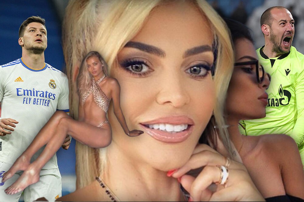 OPASNE VLADARKE IZ SENKE, OPČINILE SU SRPSKE FUDBALERE? Žive luksuznim životom i sve im se može, a šta je POSREDI?