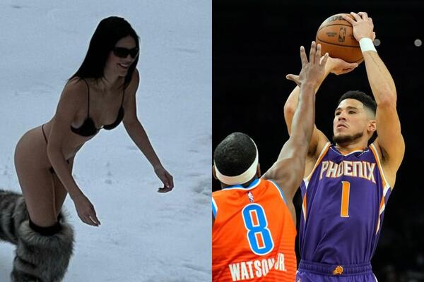 NIJE DONČIĆ BIO X FAKTOR VEĆ KOBNA LEPOTICA: Superstar Finiksa je pod KLETVOM najpoznatijeg američkog klana!