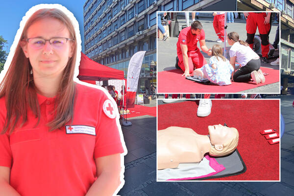 OD OVOGA UMIRE SVE VIŠE MLADIH U SRBIJI: Iz Crvenog krsta su otkrili kako pružiti POMOĆ, 1 stvar je KLJUČNA! (FOTO)