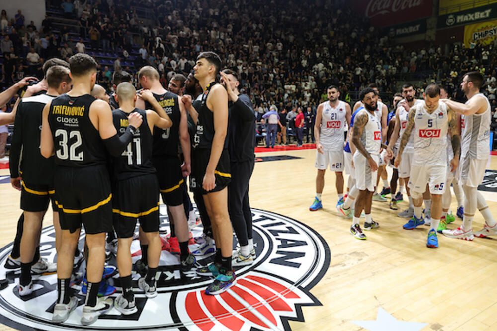 POVRATAK DŽEDAJA: Stigao reprezentativac, veliko pojačanje!