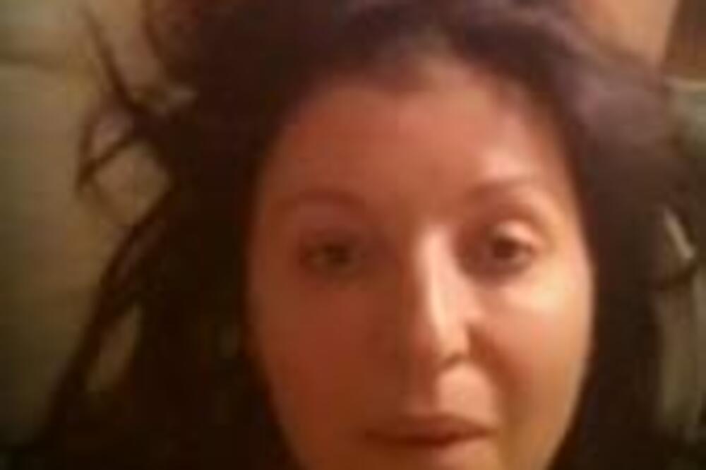 I MIRJANA KARANOVIĆ SE OPROSTILA: Uputila POTRESNE reči