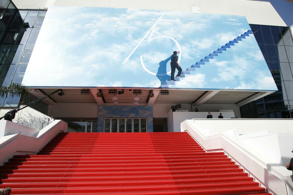 VEČERAS OTVARANJE KANSKE SMOTRE: Evo o kakvim ZVEZDETINAMA se radi