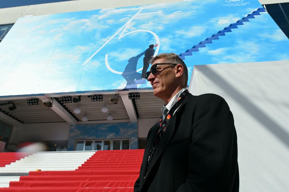 Filmski festival u Kanu