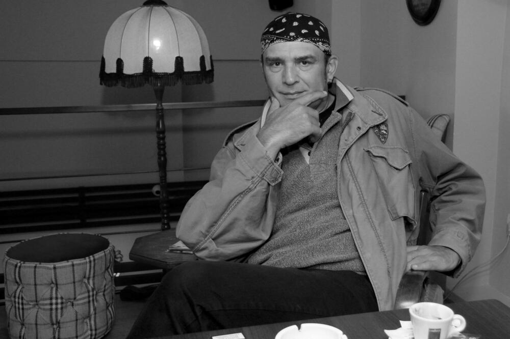 Evo od čega je UMRO Igor Starović, TUGA!