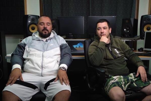 PRELEPE VESTI U DOMU SRPSKOG REPERA: Stigle rode u njihov dom!