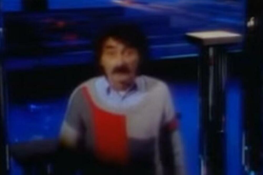 SRPSKI GLUMAC KOJI JE IZGUBIO ŽIVOT POD REFLEKTORIMA: Dobio je MASIVAN IZLIV KRVI U MOZAK, spasa nije BILO (VIDEO)