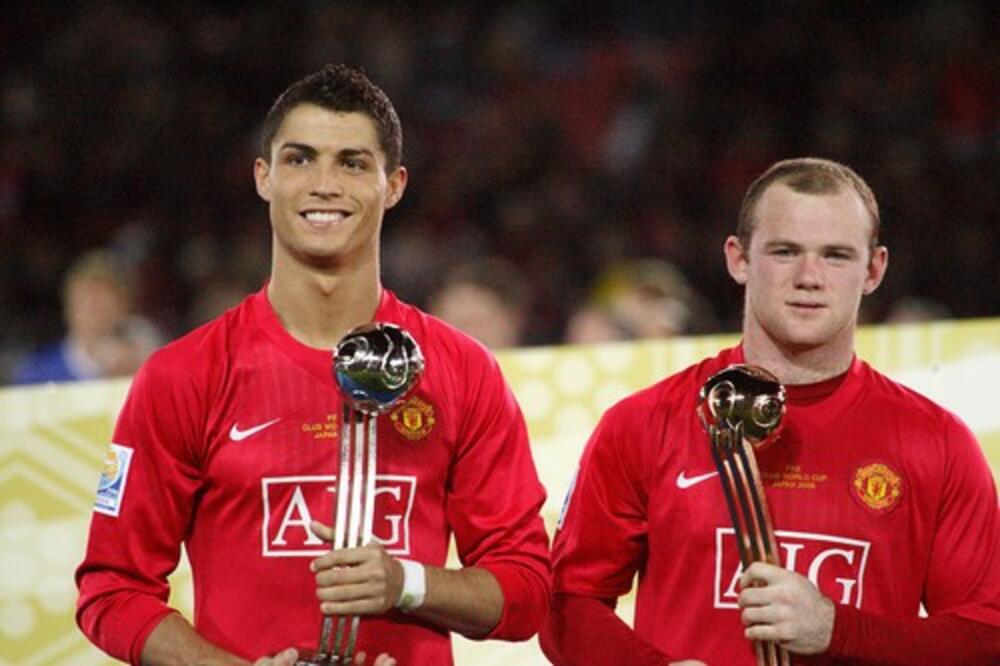 LEGENDA JUNAJTEDA SE OGLASILA VEZANO ZA KRISTIJANA RONALDA!