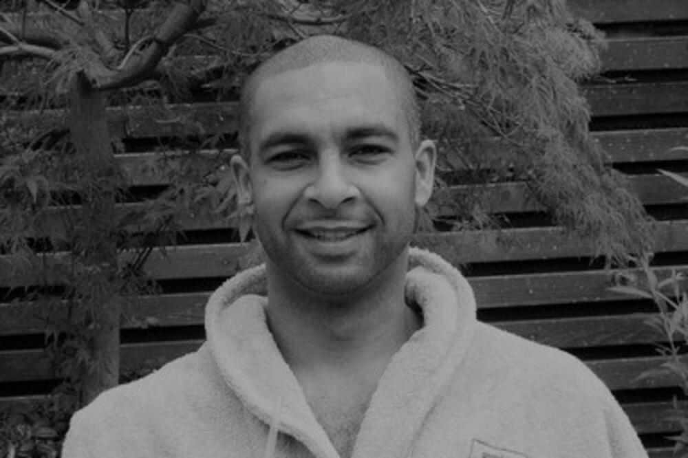 NEVIĐENA TRAGEDIJA! Preminuo čuveni košarkaš (46)!