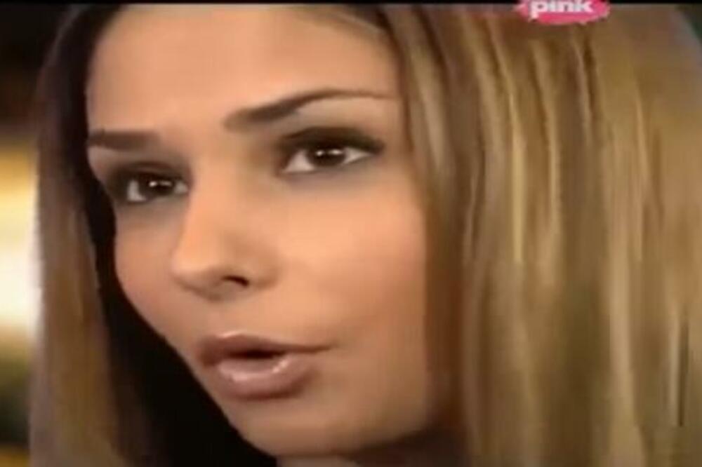 "AKO ŽENA RADI ZA 500 €, MUŠKARAC MORA ZA 5.000!" NOVA JOVANA JEREMIĆ PROGOVORILA IZ SE*SI SANDRE! (VIDEO)